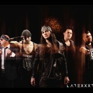 Latexxx Teens – “Have A Bad Day” Crank Music Group