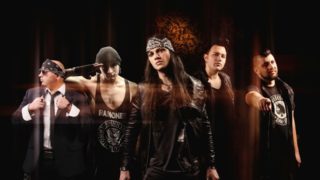 Latexxx Teens – “Have A Bad Day” Crank Music Group