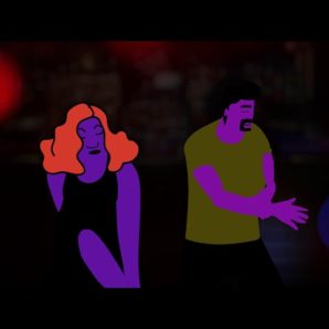 Laura Cheadle – “Reverberate” Official Music Video