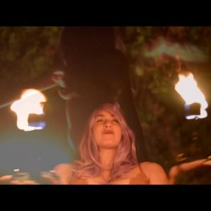 Lavender Fields – “Gravitude” Official Music Video