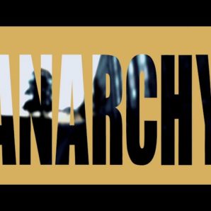 Leach – “New Low” Official Music Video