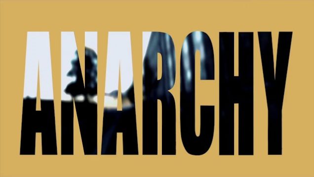 Leach – “New Low” Official Music Video