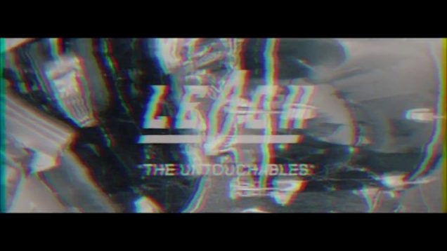 Leach – “The Untouchables” Official Music Video