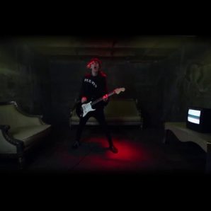 Leave The Universe – “If You Find Me” Official Music Video