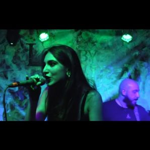 Led By Vajra – “Chains” Sliptrick Records – Official Live Video – 2017