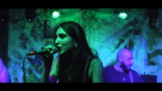 Led By Vajra – “Chains” Sliptrick Records – Official Live Video – 2017