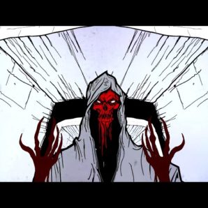 Lefutray – “Labyrinth” Official Music Video