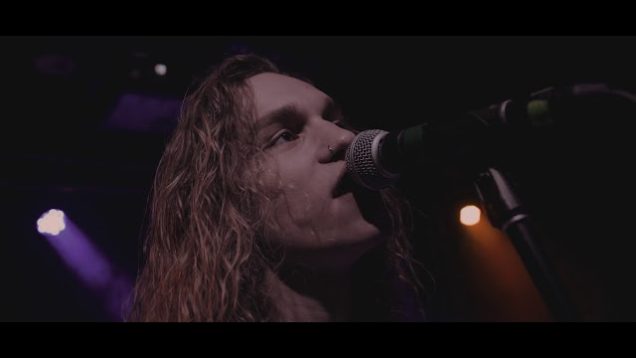 Legal Kill – “Confined” Official Music Video