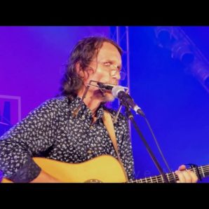 Lemon Grass – “All The Time” Official Live Video – 2016