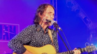 Lemon Grass – “All The Time” Official Live Video – 2016