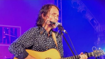 Lemon Grass – “All The Time” Official Live Video – 2016