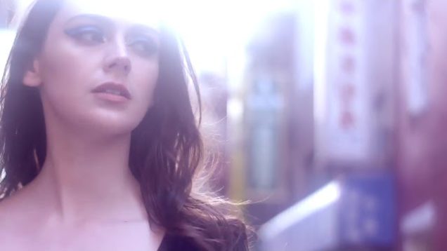 L’Freaq – “Weird Awakenings” Official Music Video