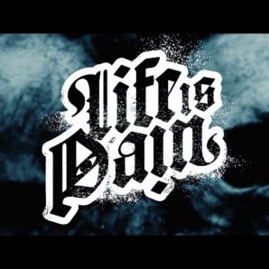 Life Is Pain – “All I Want” Official Music Video