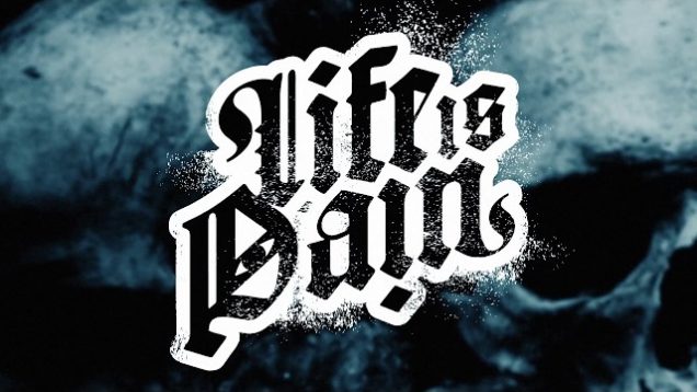 Life Is Pain – “All I Want” Official Music Video