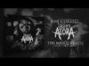 Lights Of Alora – “The Curse” Official Teaser Video