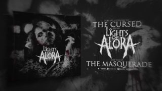 Lights Of Alora – “The Curse” Official Teaser Video