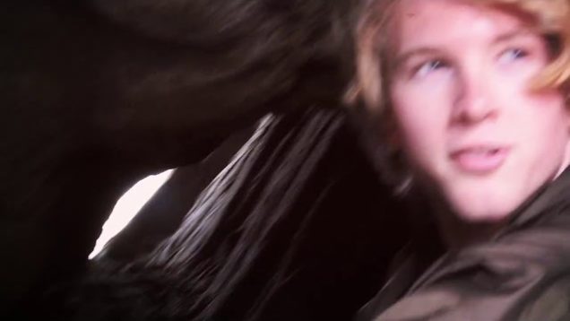 Like Adults – “Monty Crython” Noisy Coma – Official Music Video