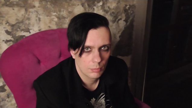 Lilith My Mother – “Shadow Of Darkness” Vista Music Group / Do It Records