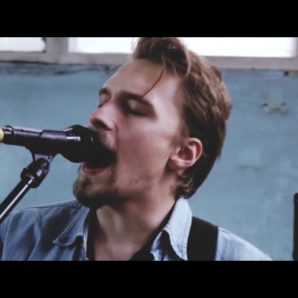 Lit Roads – “Parting” Official Music Video