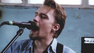 Lit Roads – “Parting” Official Music Video