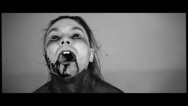 Living Machines – “The Aluna War” Official Music Video