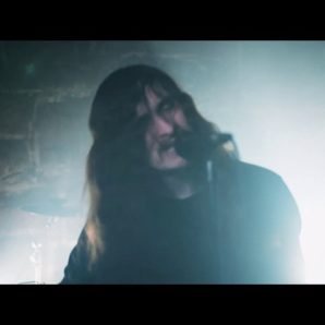 Living Weary – “Trapped” Official Music Video