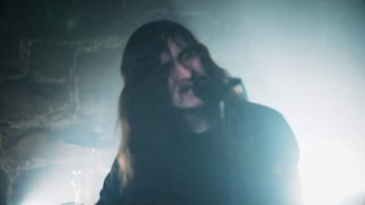 Living Weary – “Trapped” Official Music Video