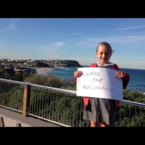 Local Resident Failure – “Always The Bridesmaid, Never The Bride”  Official Music Video