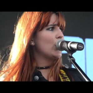 Lolas – “Surreal” Official Live Video – 2017