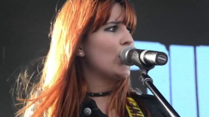 Lolas – “Surreal” Official Live Video – 2017