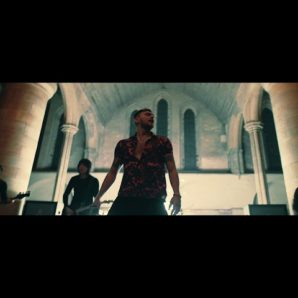London Black – “The Edge” Official Music Video