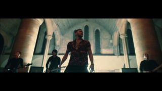 London Black – “The Edge” Official Music Video