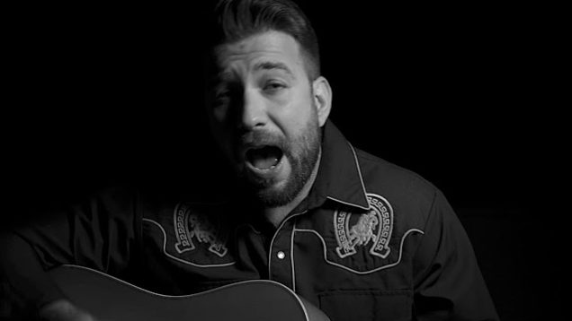 Lonesome Heroes – “Ride Or Die” Official Music Video