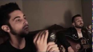 Lonesome Heroes – “So Wrong” Official Music Video