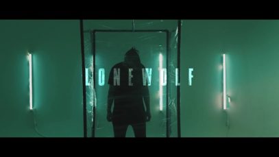 Lonewolf – “Faint” Official Music Video