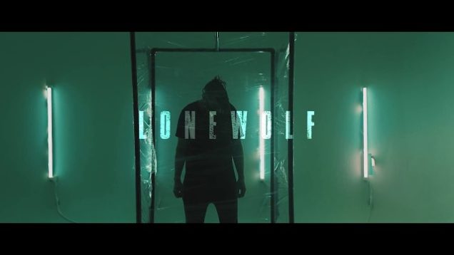 Lonewolf – “Faint” Official Music Video