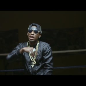 Loonee TKR – “50 Ghana” Cryme Records