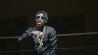 Loonee TKR – “50 Ghana” Cryme Records