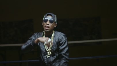 Loonee TKR – “50 Ghana” Cryme Records