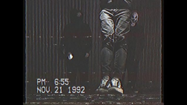 Loose Tooth – “Split In The Hair” Official Music Video