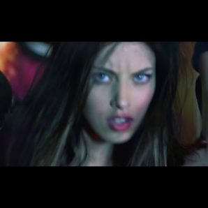 Lord Conrad – “Touch The Sky” Official Music Video