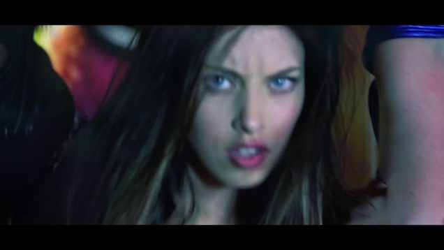 Lord Conrad – “Touch The Sky” Official Music Video