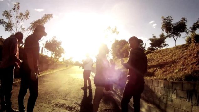 Los Bastardos – “Más Allá De La Sangre” Official Music Video