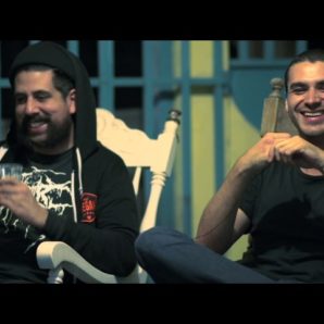 Los Crveles – “Los Crveles” Hero Records