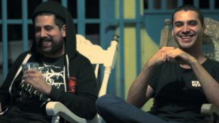 Los Crveles – “Los Crveles” Hero Records