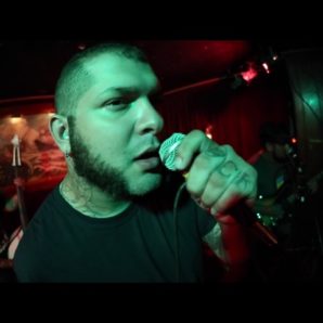 Los Hell Gamblers – “On The Road” Official Music Video
