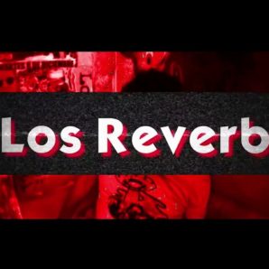 Los Reverb – “3:33am” Official Music Video