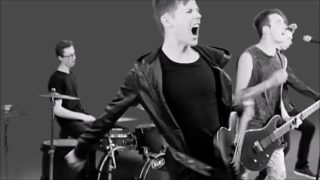 Lost By Design – “High Without Chemicals” A BlankTV Feature!