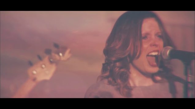 Lost From The Start – “April Showers Bring May Flowers” A BlankTV World Premiere!