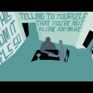 Lost From The Start – “Mourning After” Official Lyric Video